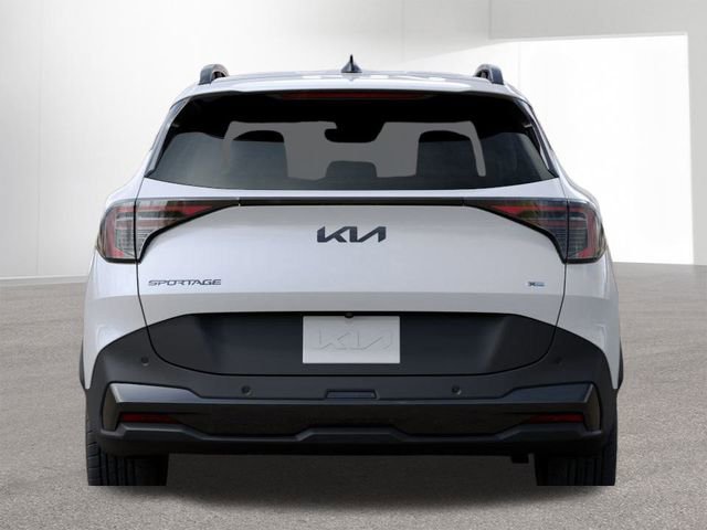 New 2026 Kia Sportage X-Line image 16