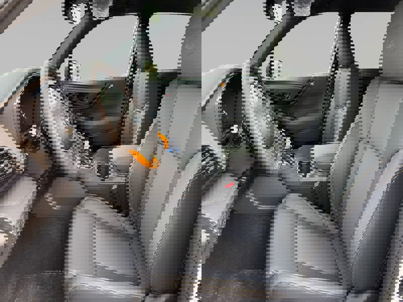 New 2025 Subaru Outback Wilderness image 9