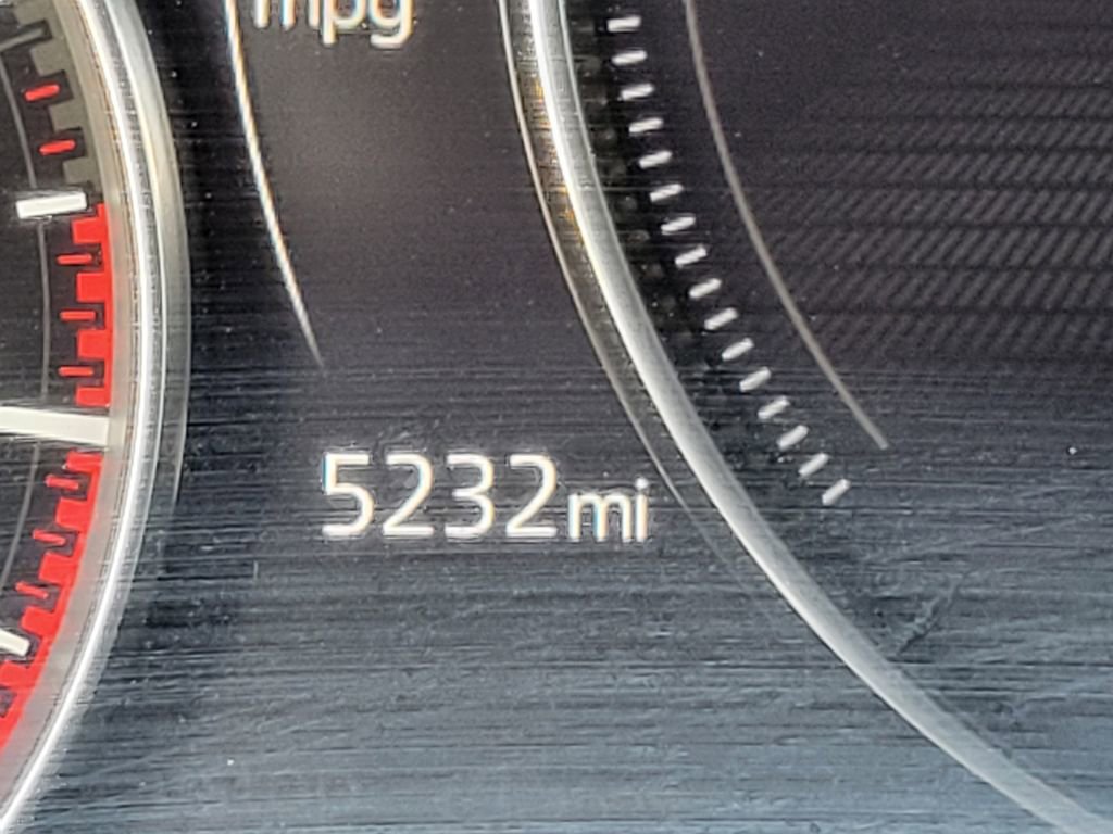 Certified 2025 MAZDA CX-30 AWD 2.5 S w/ Premium Package image 8