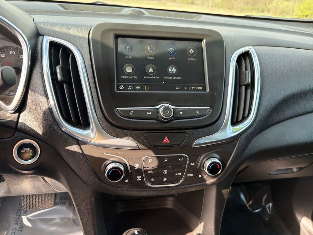 Used 2019 Chevrolet Equinox LT FWD image 16