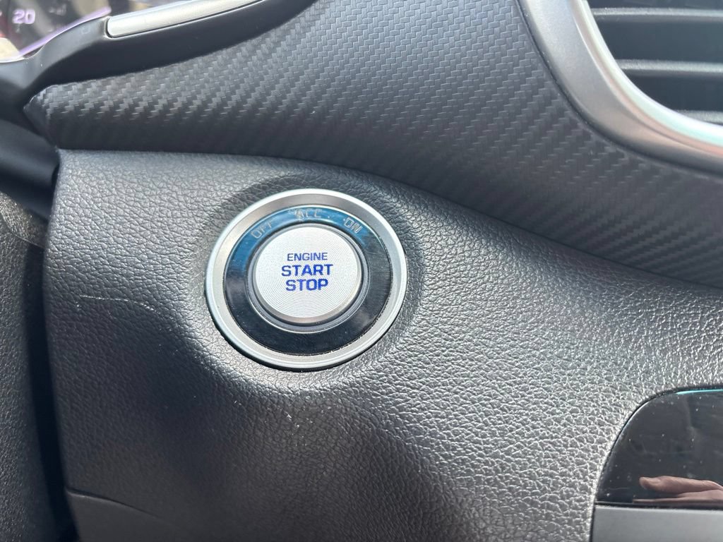 Certified 2021 Hyundai Tucson SEL AWD/4WD image 19