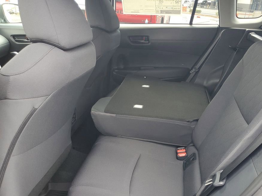 New 2026 Toyota Corolla Cross LE image 12