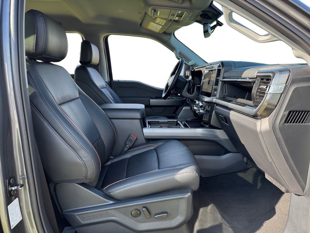 New 2026 Ford F250 Lariat image 18