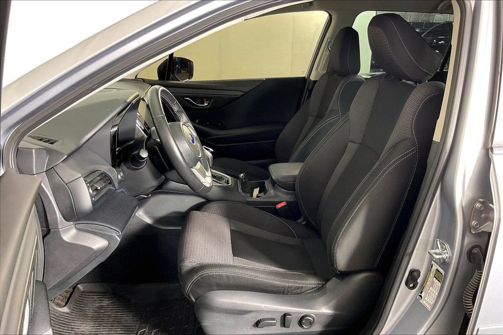Used 2025 Subaru Outback Premium AWD/4WD image 30