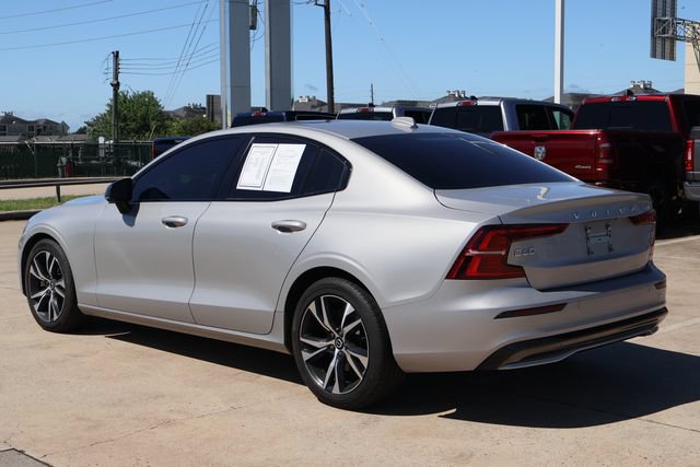 Used 2024 Volvo S60 B5 Core FWD image 4