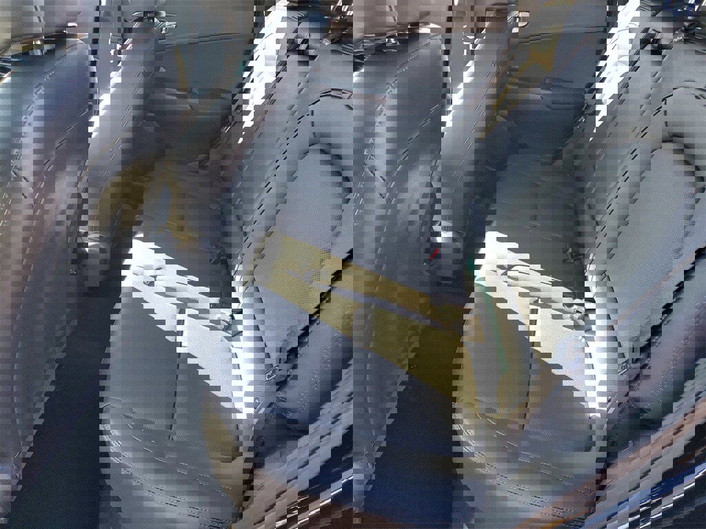 Used 2023 Hyundai Kona Limited w/ Cargo Package image 22