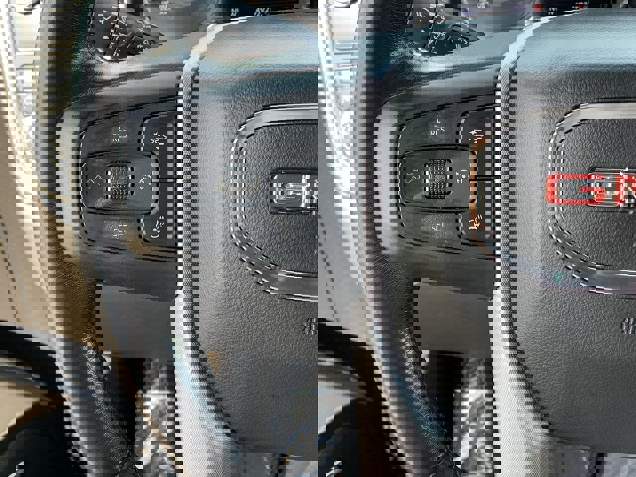 Used 2021 GMC Sierra 1500 SLT w/ SLT Premium Plus Package image 29