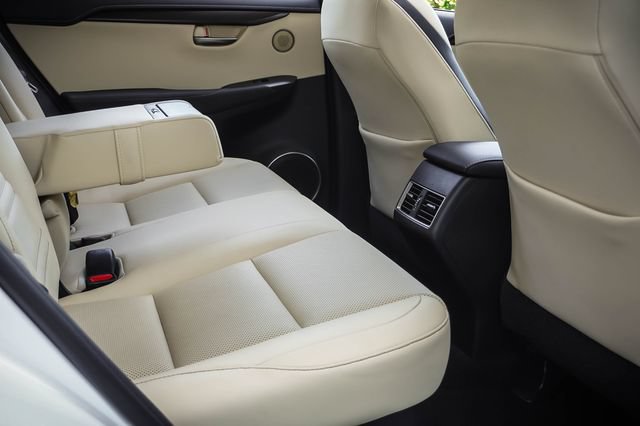 Used 2016 Lexus NX 200t AWD image 23