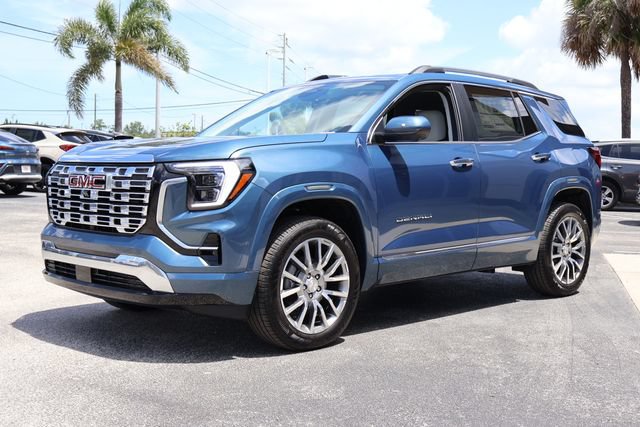 New 2026 GMC Terrain Denali AWD/4WD image 4