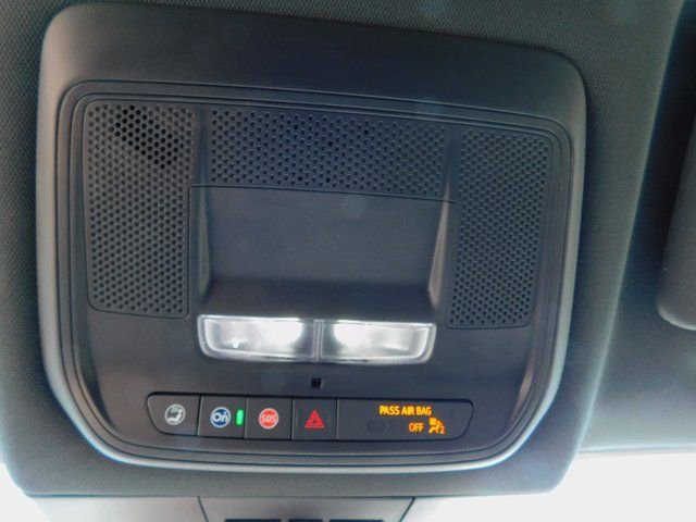 New 2025 Chevrolet Blazer EV LT image 23