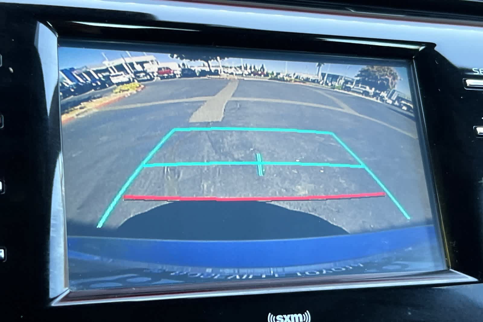Used 2020 Toyota Camry LE FWD image 19