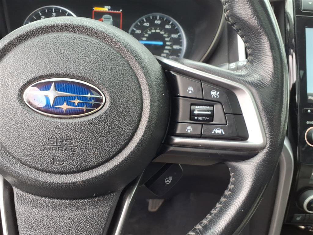 Used 2019 Subaru Ascent Limited image 30
