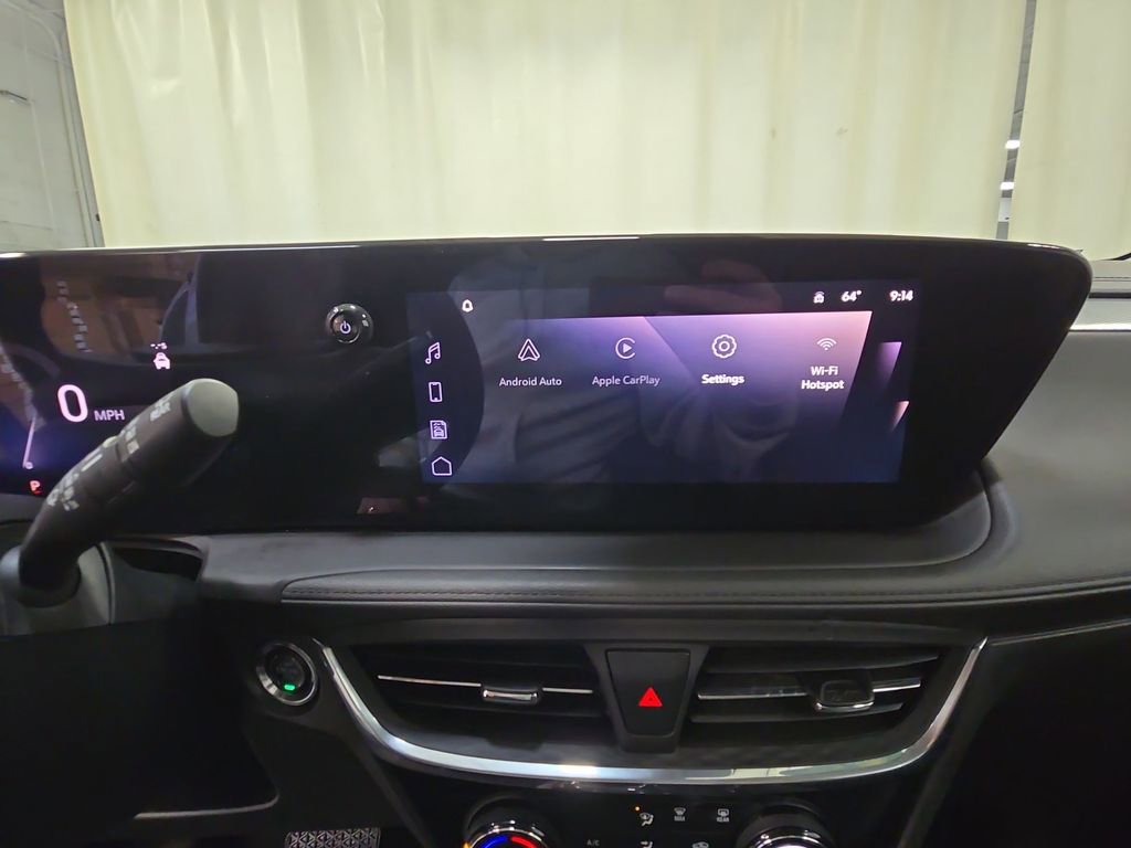 Certified 2024 Buick Encore GX Sport Touring FWD image 18