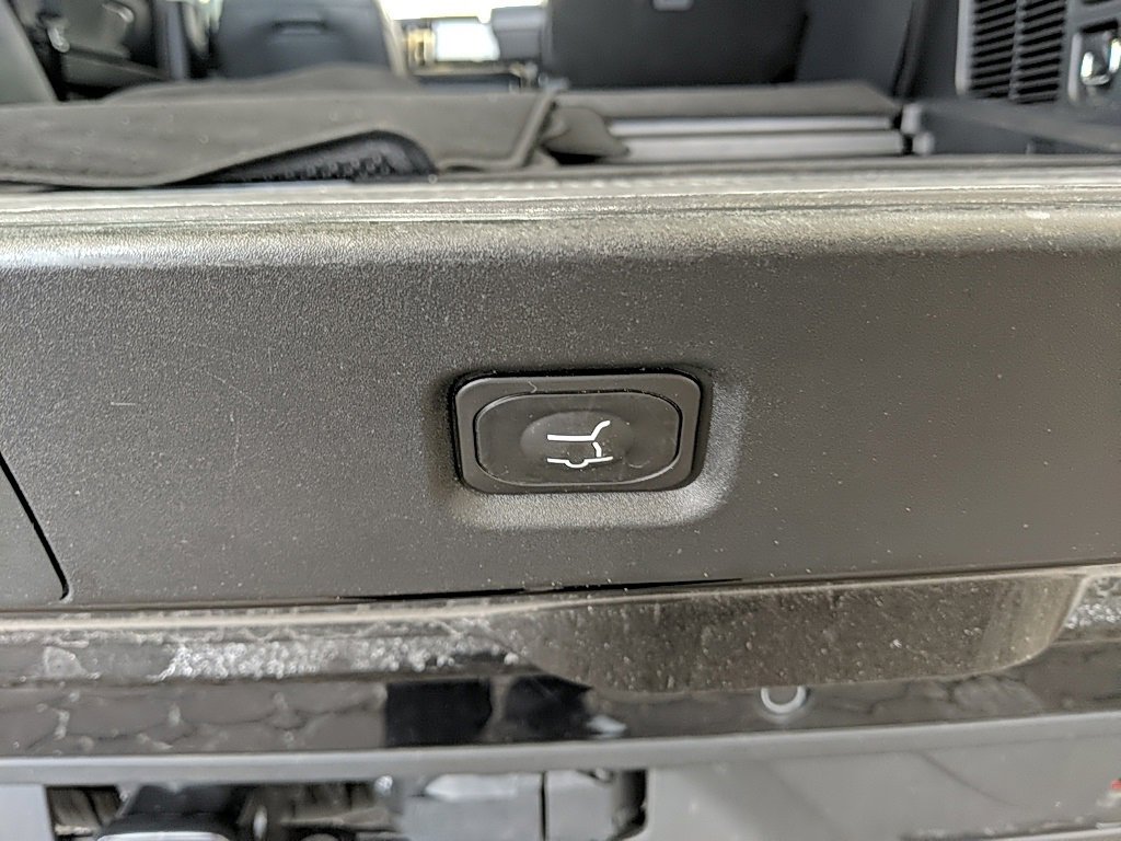 Certified 2025 Ford Expedition Active image 10