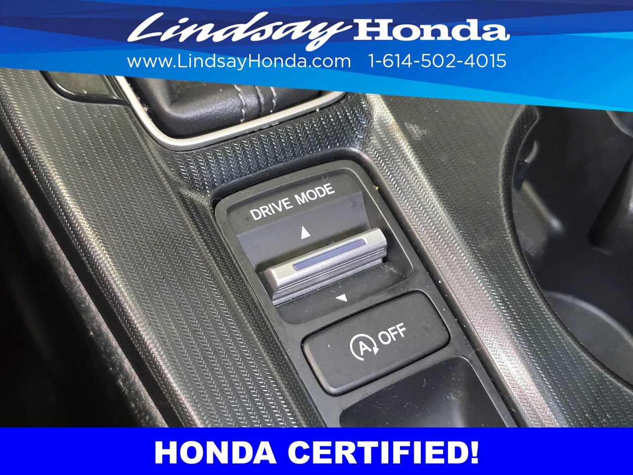 Certified 2023 Honda Civic Sport image 21