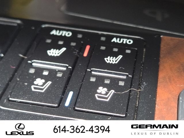 Used 2021 Lexus RX 350 AWD w/ Premium Package image 16