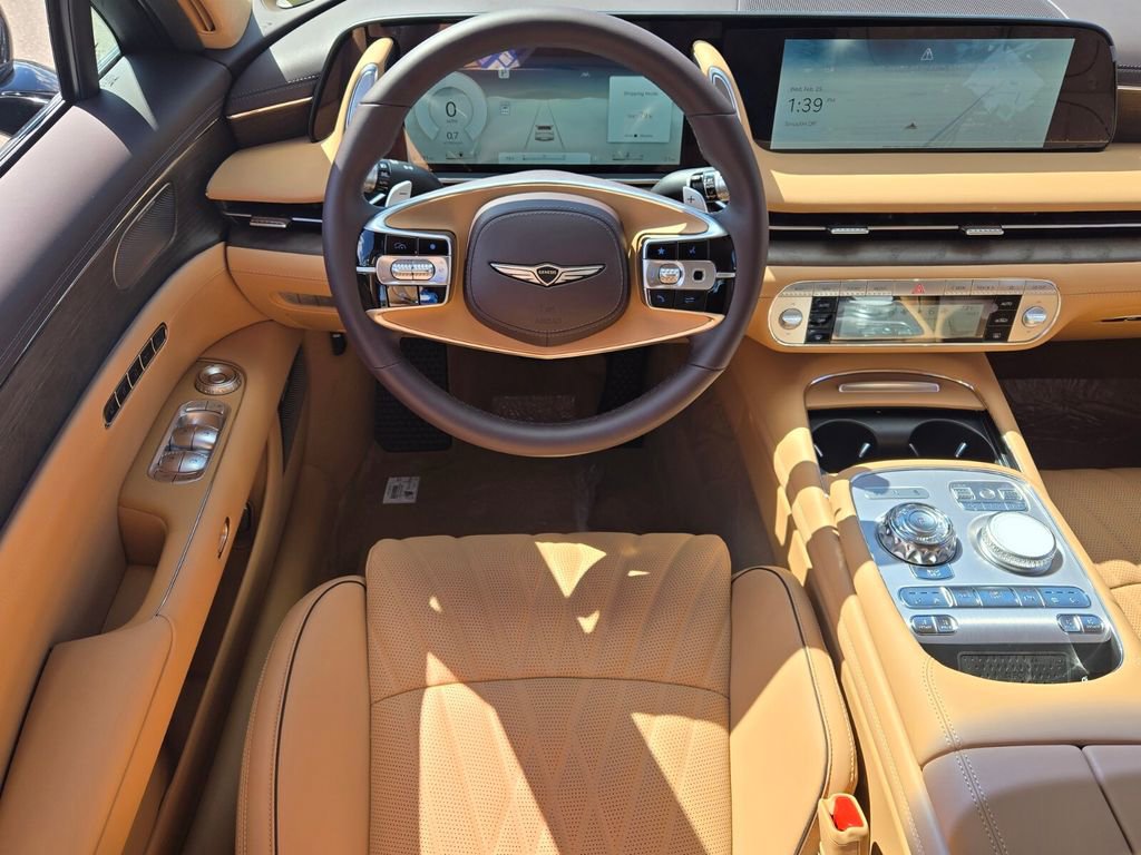 New 2026 Genesis G90 3.5T image 7