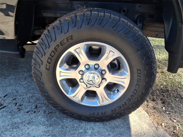Used 2024 RAM 2500 Big Horn image 20