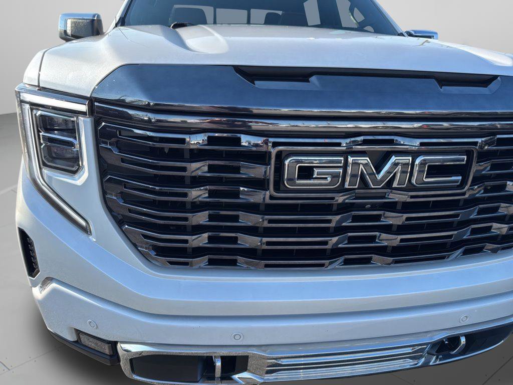 Used 2023 GMC Sierra 1500 Denali Ultimate image 41