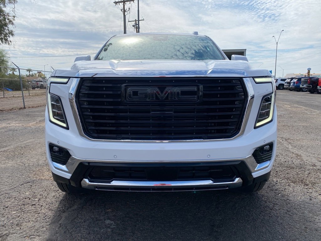 New 2026 GMC Yukon Elevation w/ Elevation Premium Package image 34