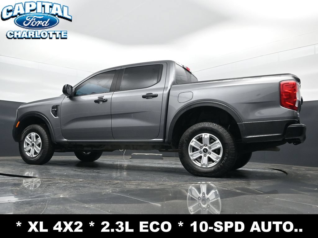 Used 2024 Ford Ranger XL RWD image 24