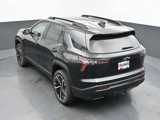 New 2027 Chevrolet Equinox RS w/ Safety and Technology Package AWD/4WD image 42