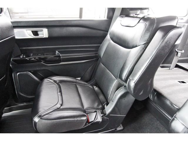 Used 2024 Ford Explorer ST w/ Equipment Group 401A AWD/4WD image 11