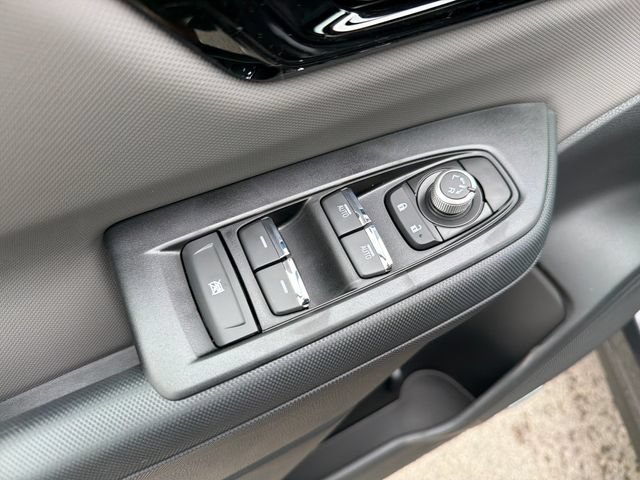 New 2026 Subaru Forester Sport w/ Sport Package AWD/4WD image 18