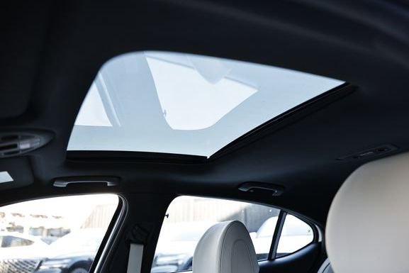 New 2026 Genesis G70 3.3T Sport Prestige image 18