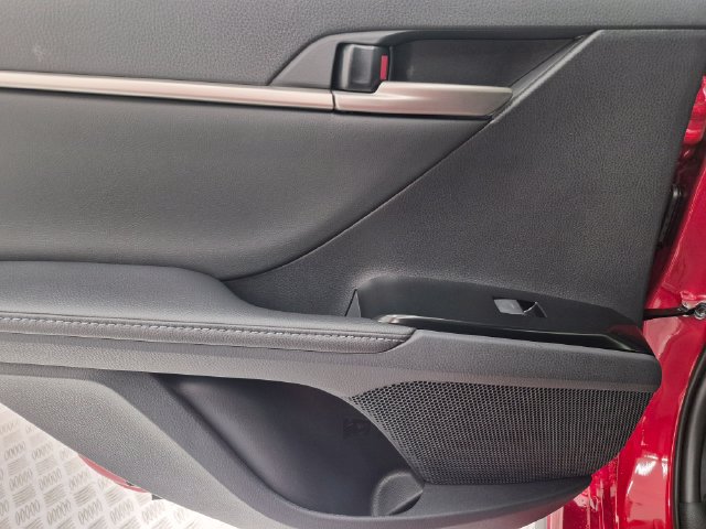 New 2026 Toyota Camry XSE w/ Premium Plus Package FWD image 36