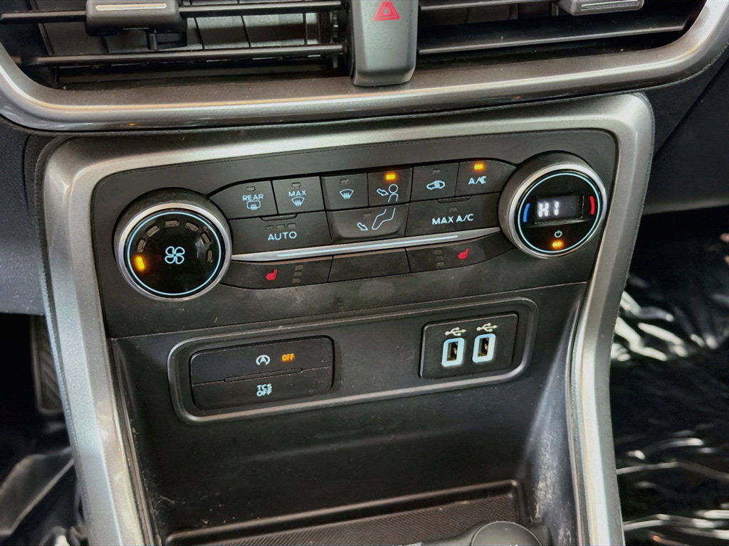 Used 2020 Ford EcoSport SE AWD/4WD image 33