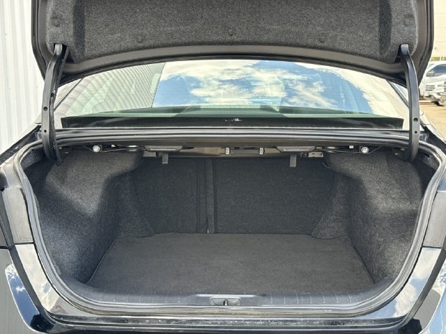 Used 2025 Nissan Altima 2.5 SV AWD/4WD image 31