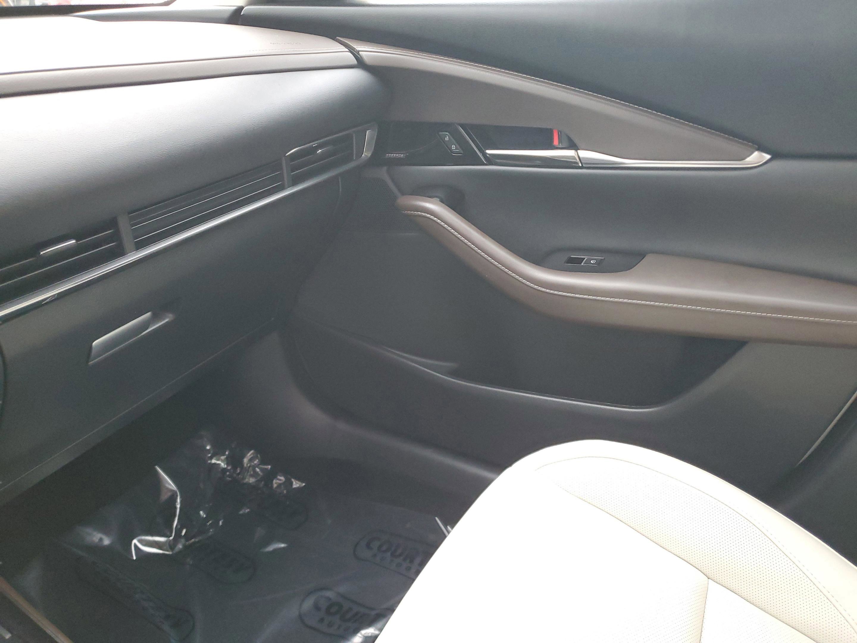 Used 2023 MAZDA CX-30 2.5 Turbo w/ Premium Plus Pkg image 20