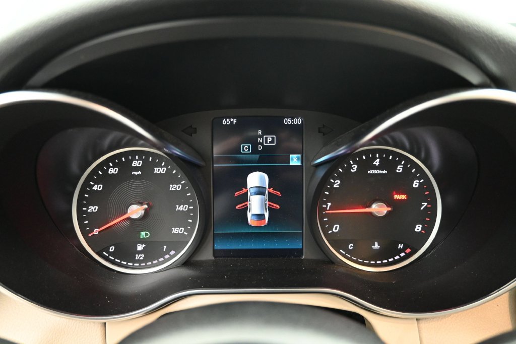 Used 2019 Mercedes-Benz C 300 Sedan image 29