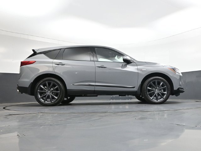 New 2026 Acura RDX w/ Advance Package AWD/4WD image 31