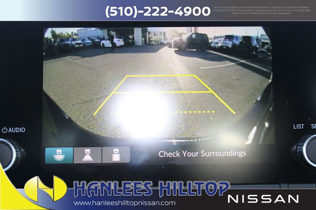 Used 2024 Honda Civic LX image 25