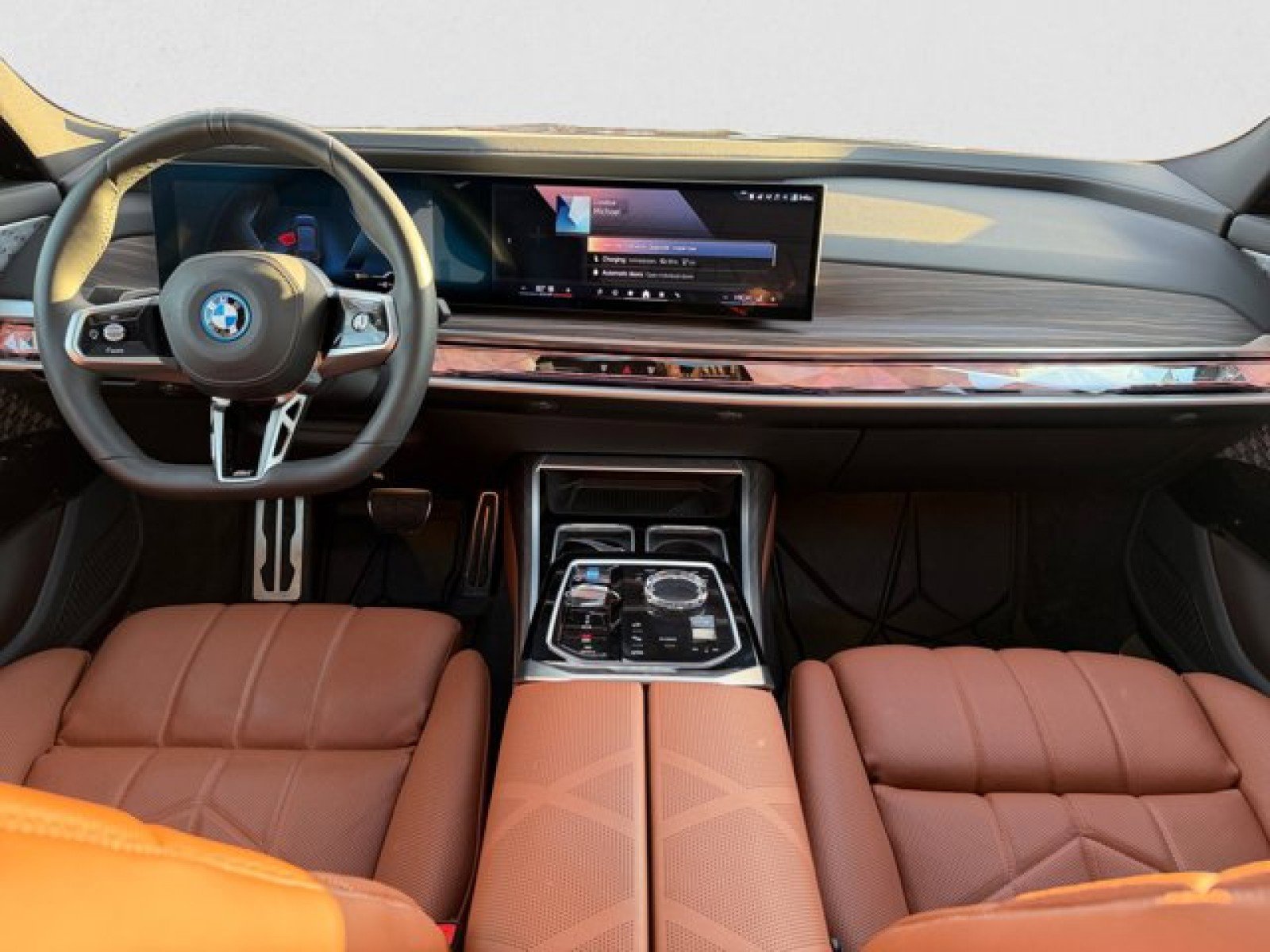 Used 2023 BMW i7 xDrive60 w/ Executive Package 2 image 13