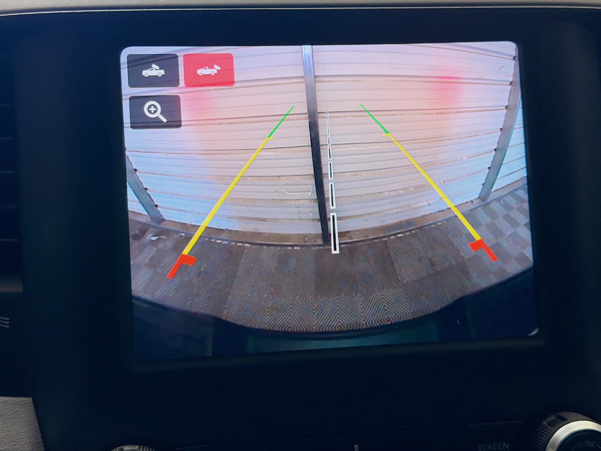 Used 2024 RAM 3500 Tradesman image 16