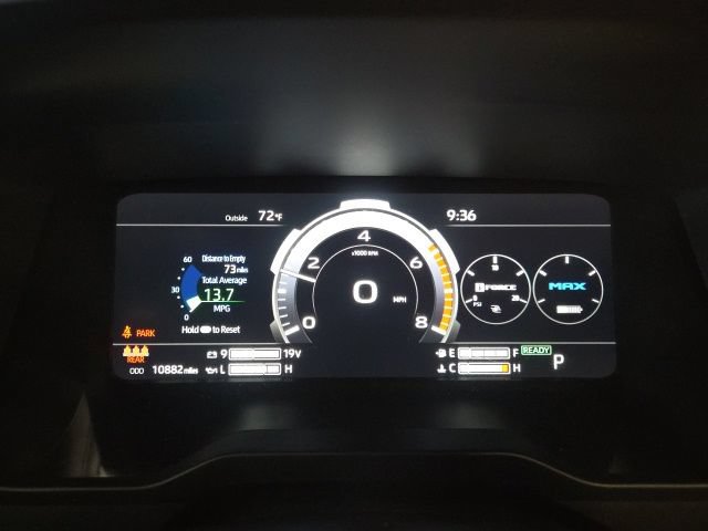 Used 2025 Toyota Tundra TRD Pro AWD/4WD image 24