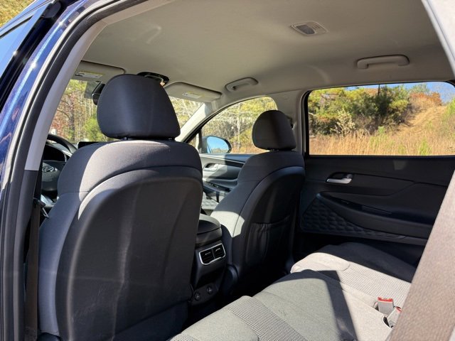 Used 2022 Hyundai Santa Fe SEL image 28