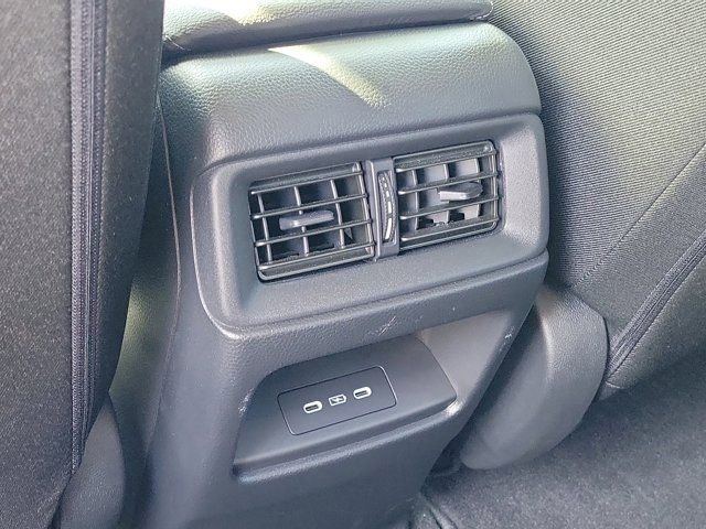 Certified 2024 Honda CR-V EX image 6