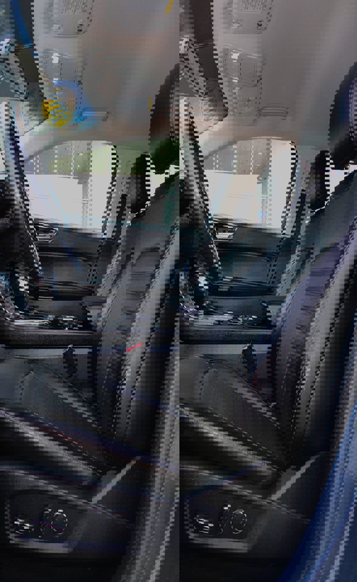 Used 2018 Ford Edge SEL w/ Equipment Group 201A image 15