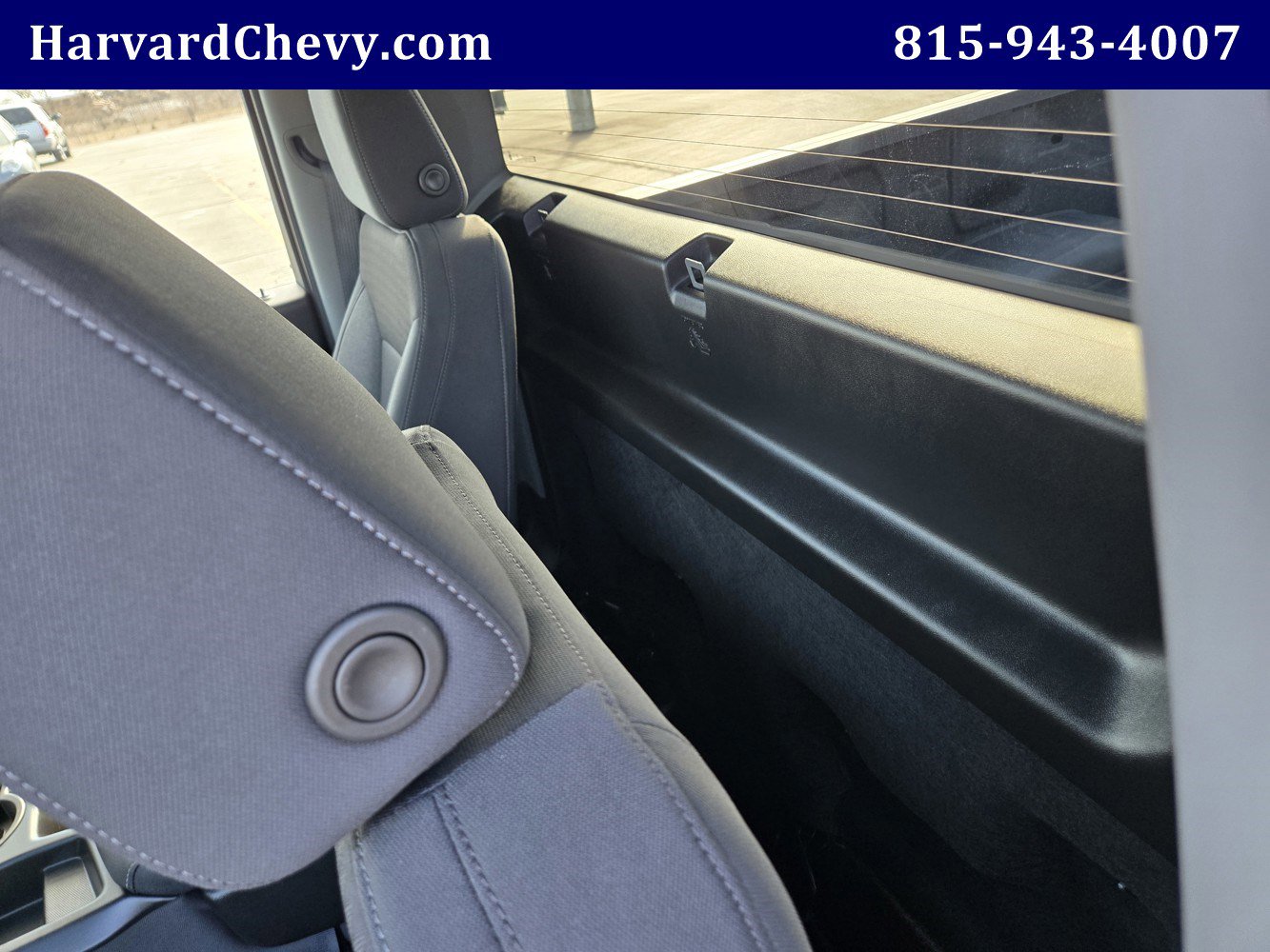 Used 2025 Chevrolet Silverado 3500 LT image 26