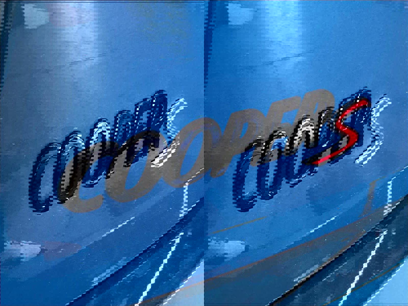 Used 2023 MINI Cooper S w/ Premium Package image 10