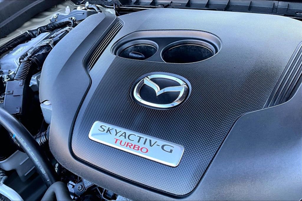 Used 2024 MAZDA CX-30 Carbon image 30