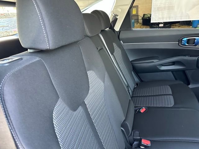 New 2026 Kia Sorento LX image 22
