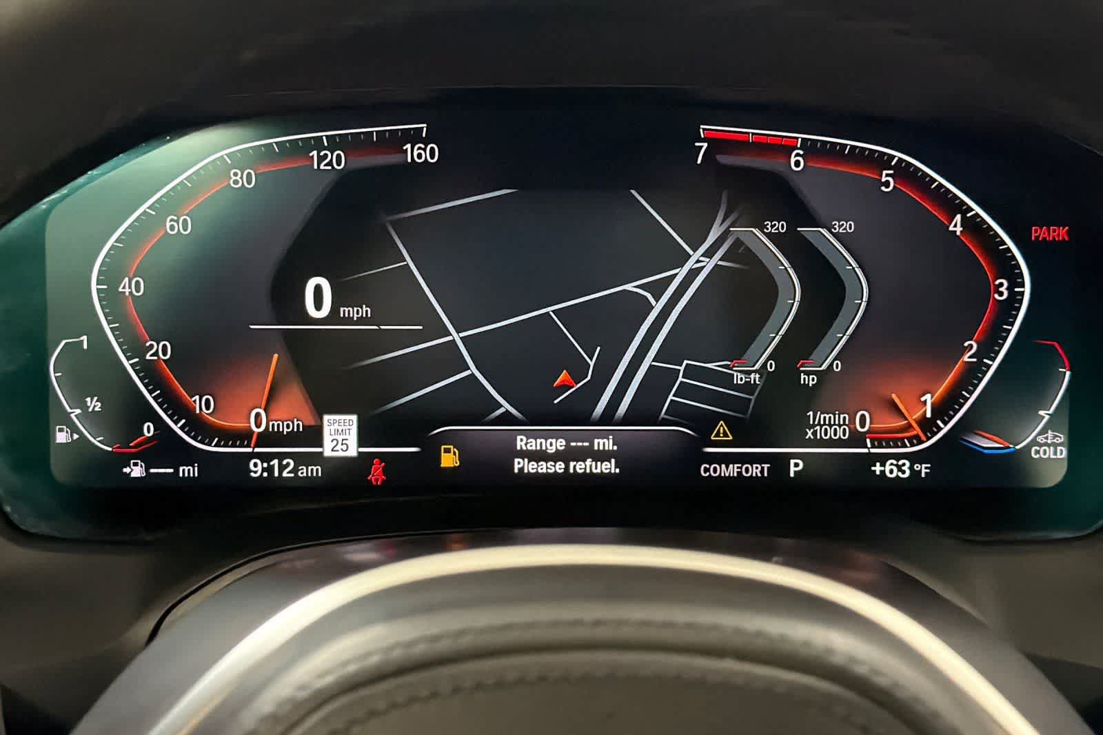 Used 2023 BMW 430i Coupe w/ M Sport Package RWD image 24