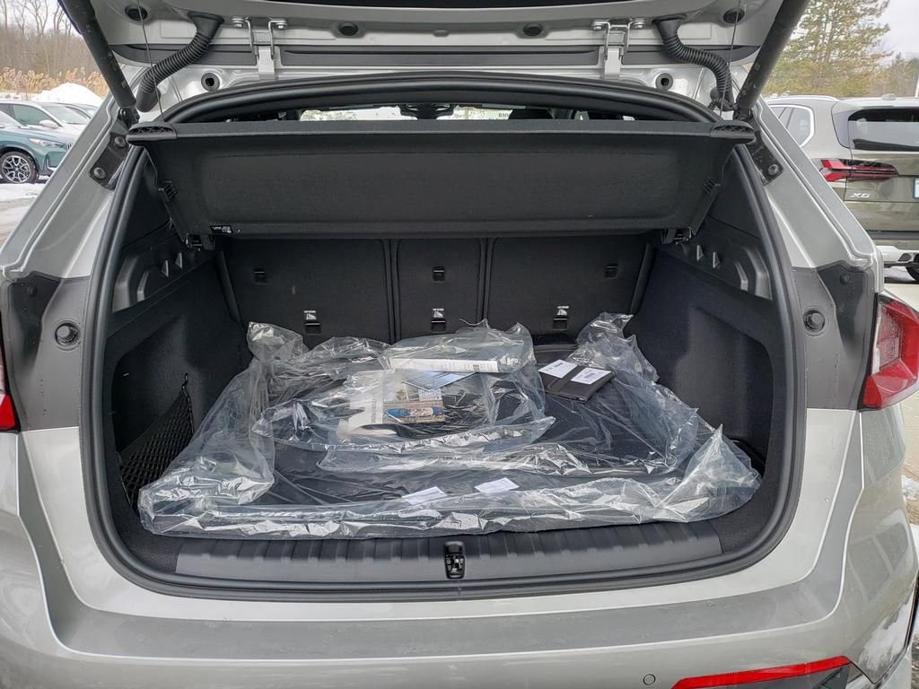 New 2026 BMW X1 xDrive28i w/ Technology Package AWD/4WD image 6