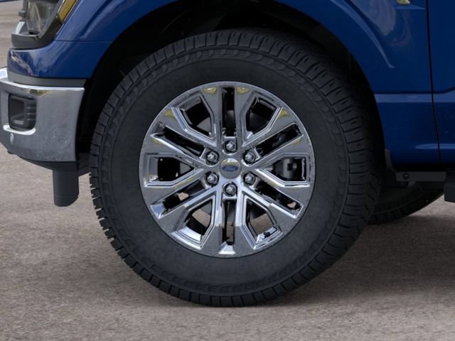 New 2026 Ford F150 XLT w/ Equipment Group 302A MID AWD/4WD image 20