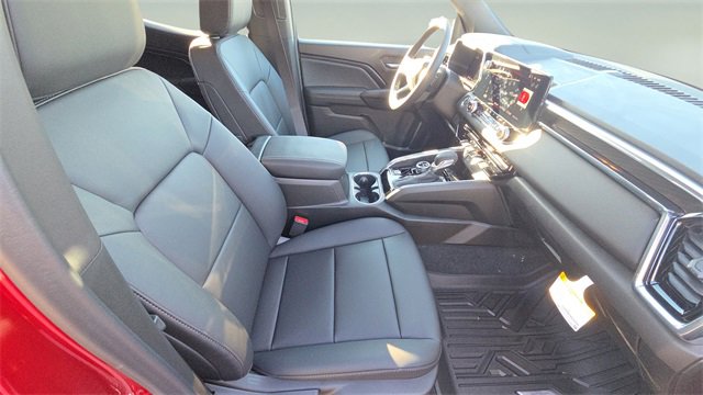 New 2026 GMC Canyon Elevation w/ Convenience Package image 25